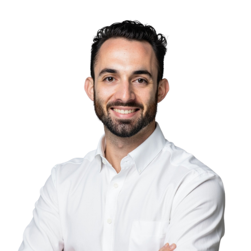 Brandon Hafft | FOUNDER/OWNER | PHYSICAL THERAPIST