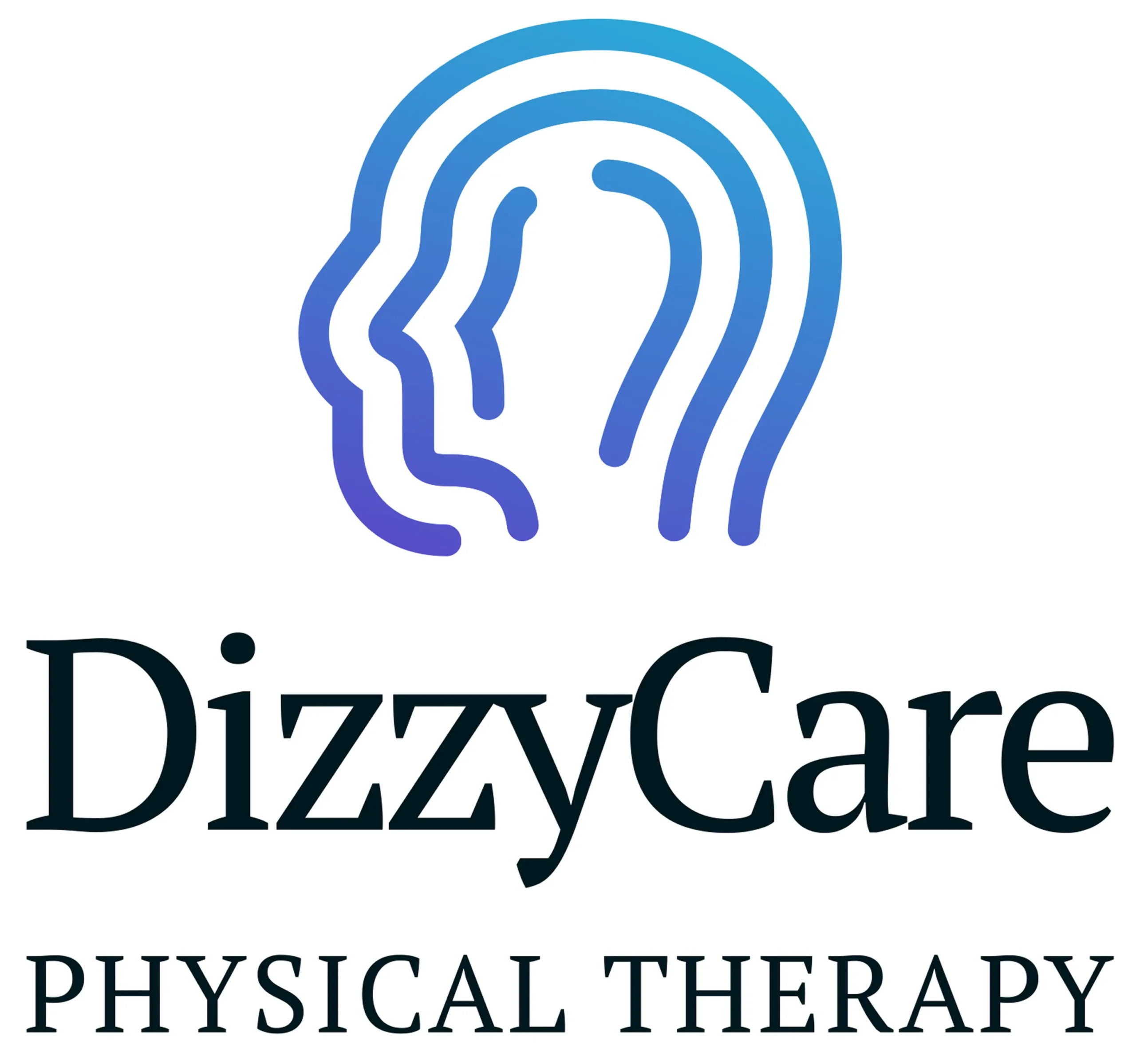 DizzyCare Physical Therapy Logo 1
