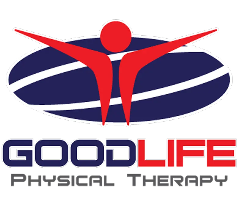 Goodlife Physical Therapy Logo 1