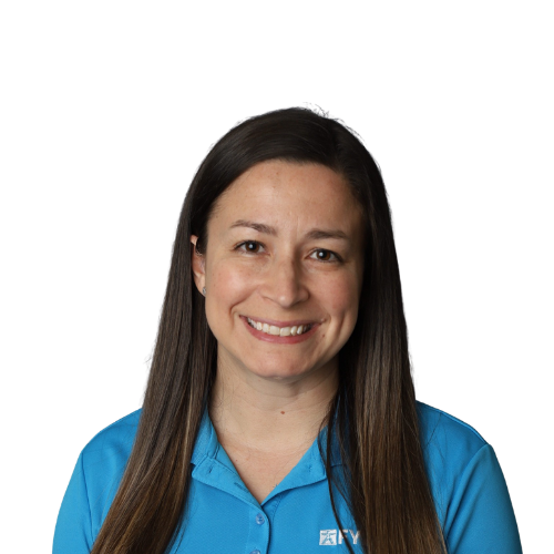 Danielle Beatty