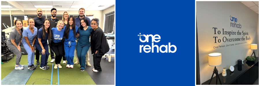OneRehab Vertigenius™